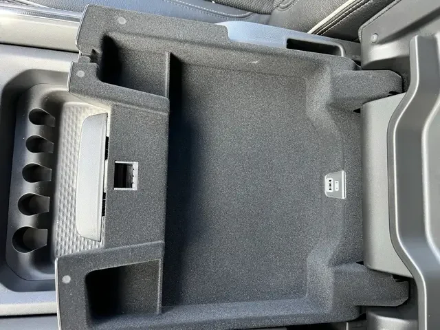 Nuevos RAM 2500 à Estados chez autogozo