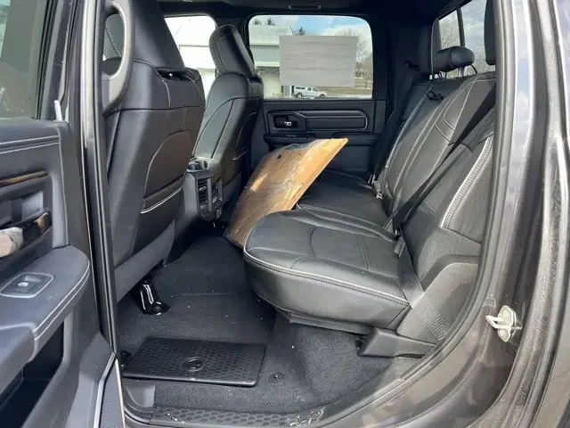 Nuevos RAM 2500 à Estados chez autogozo
