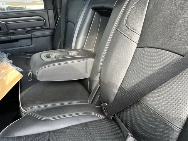 Nuevos RAM 2500 à Estados chez autogozo