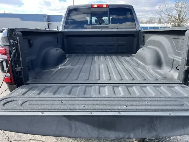 Nuevos RAM 2500 à Estados chez autogozo