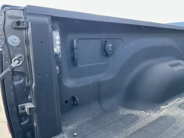 Nuevos RAM 2500 à Estados chez autogozo