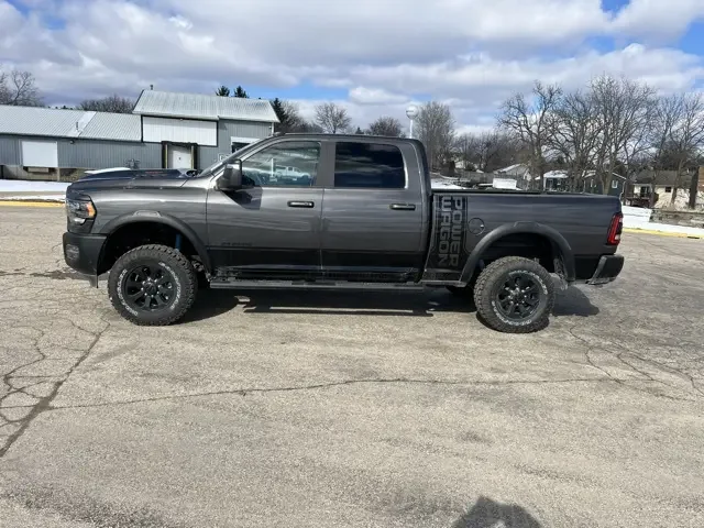 Nuevos RAM 2500 à Estados chez autogozo