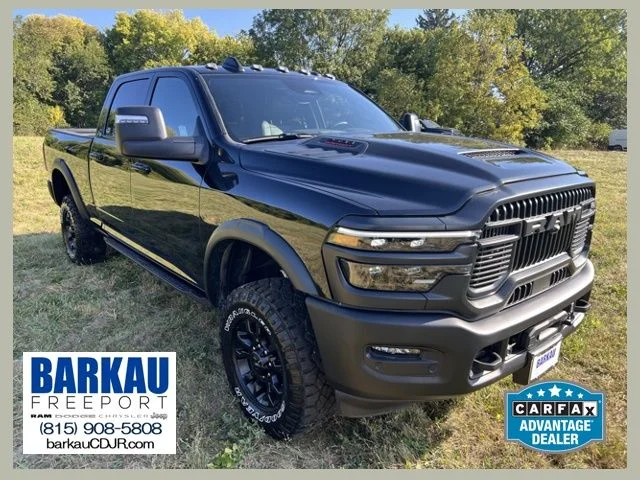 SEMINUEVOS RAM 2500 a Estados en autogozo