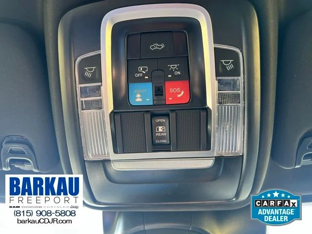SEMINUEVOS RAM 2500 a Estados en autogozo