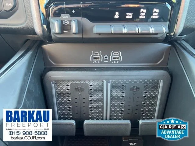SEMINUEVOS RAM 2500 a Estados en autogozo