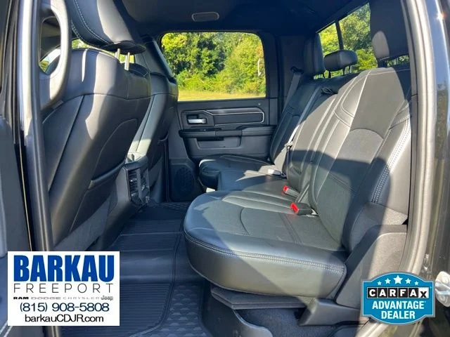 SEMINUEVOS RAM 2500 a Estados en autogozo