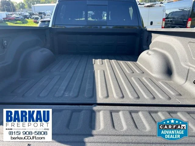 SEMINUEVOS RAM 2500 a Estados en autogozo