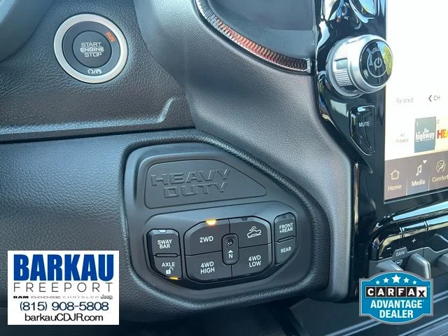 SEMINUEVOS RAM 2500 a Estados en autogozo