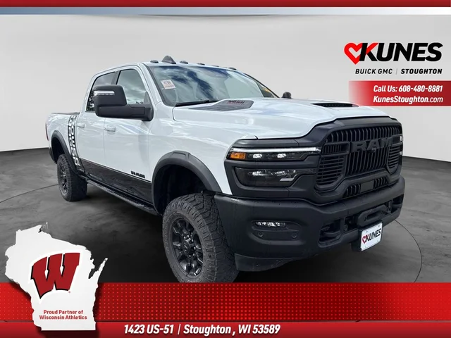 SEMINUEVOS RAM 2500 a Estados en autogozo
