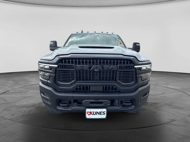 SEMINUEVOS RAM 2500 a Estados en autogozo
