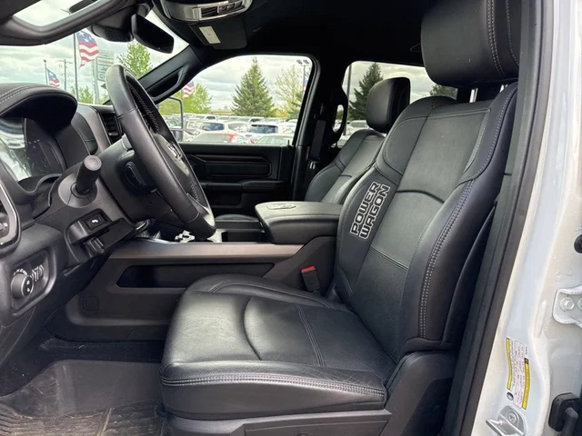 SEMINUEVOS RAM 2500 a Estados en autogozo
