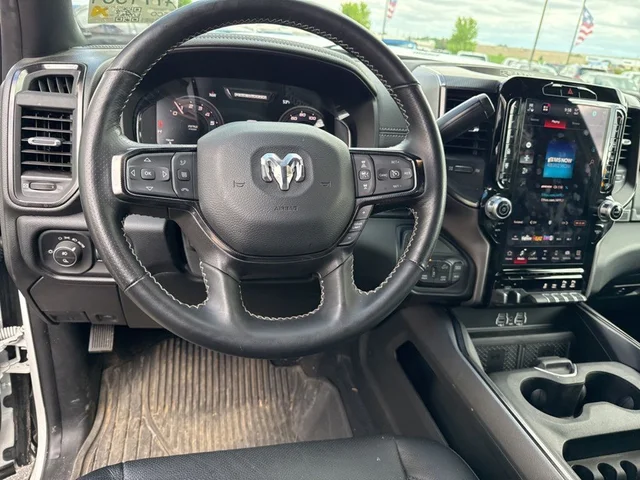 SEMINUEVOS RAM 2500 a Estados en autogozo