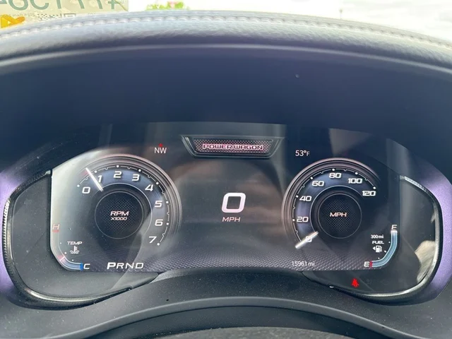 SEMINUEVOS RAM 2500 a Estados en autogozo