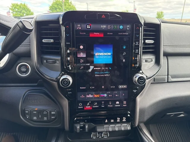 SEMINUEVOS RAM 2500 a Estados en autogozo