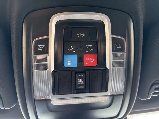 SEMINUEVOS RAM 2500 a Estados en autogozo