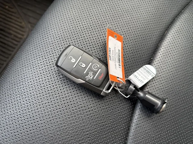 SEMINUEVOS RAM 2500 a Estados en autogozo