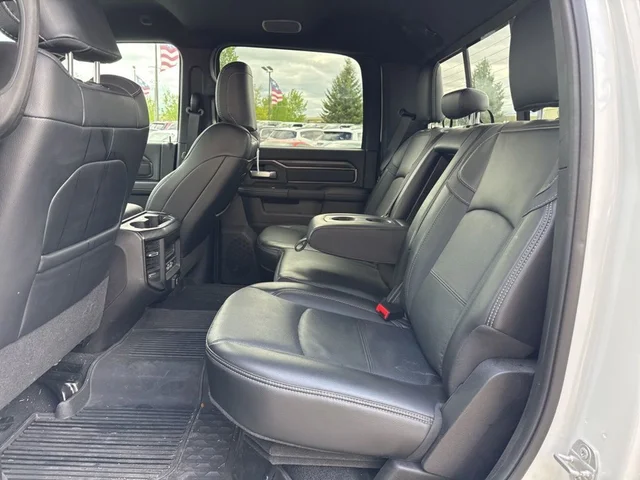 SEMINUEVOS RAM 2500 a Estados en autogozo