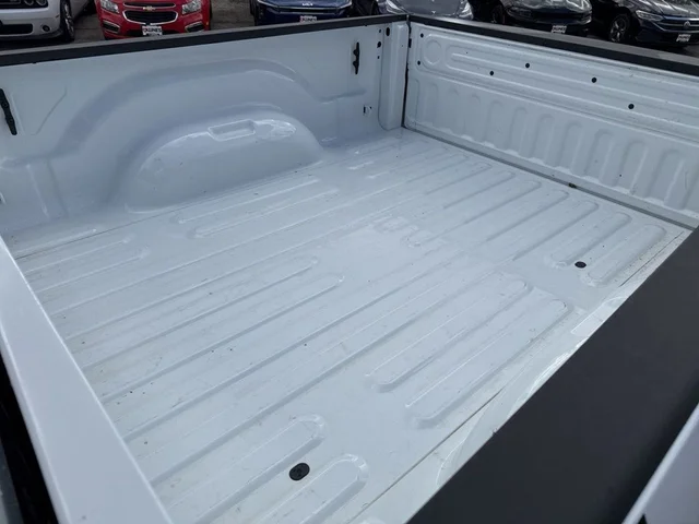 SEMINUEVOS RAM 2500 a Estados en autogozo