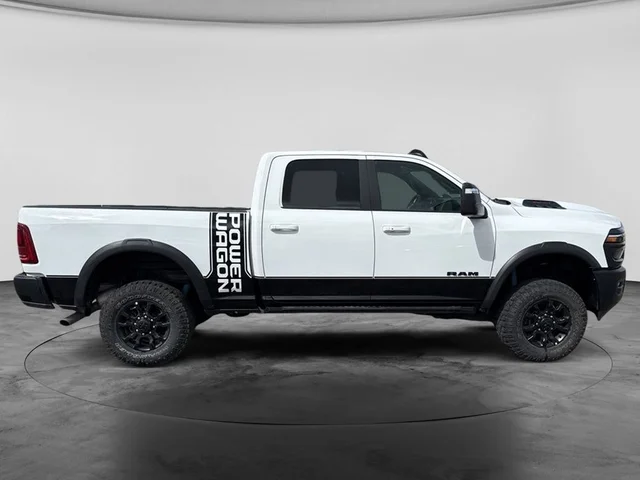 SEMINUEVOS RAM 2500 a Estados en autogozo
