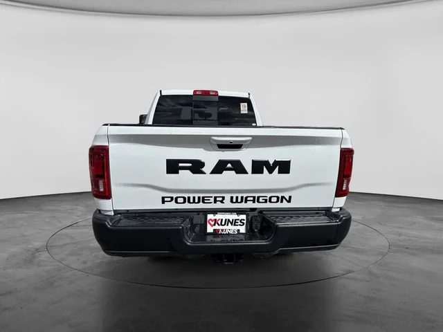 SEMINUEVOS RAM 2500 a Estados en autogozo