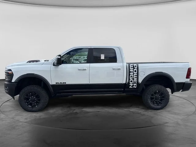 SEMINUEVOS RAM 2500 a Estados en autogozo