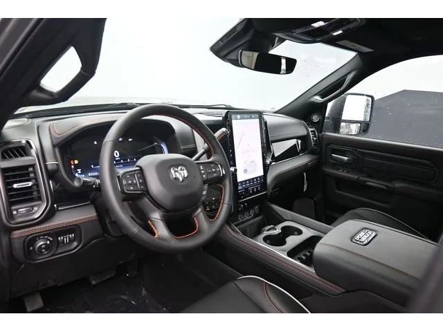 Nuevos RAM 2500 à Estados chez autogozo
