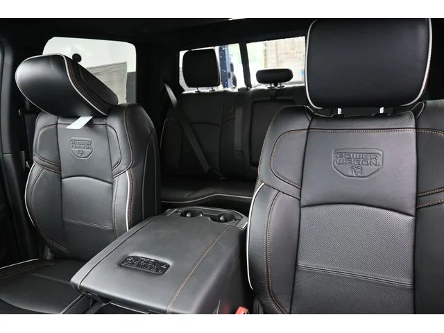 Nuevos RAM 2500 à Estados chez autogozo