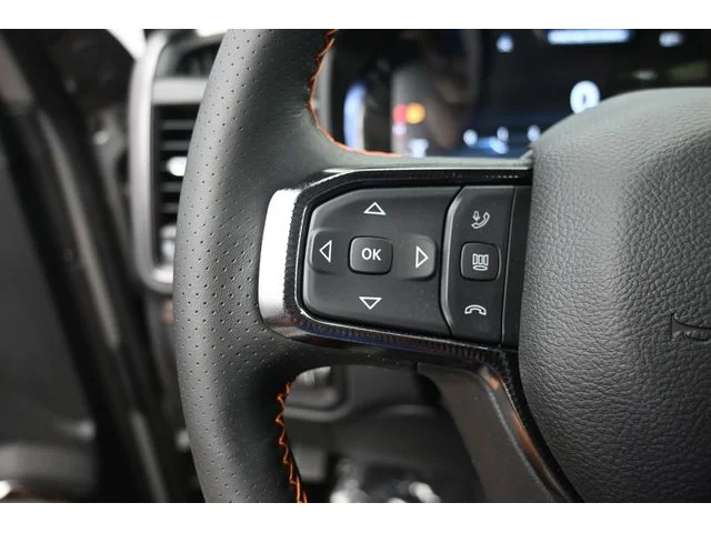 Nuevos RAM 2500 à Estados chez autogozo