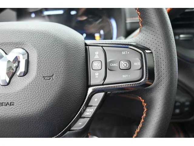 Nuevos RAM 2500 à Estados chez autogozo