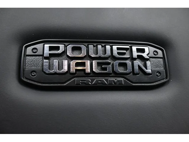 Nuevos RAM 2500 à Estados chez autogozo