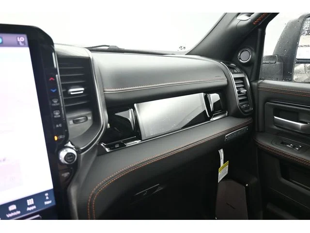 Nuevos RAM 2500 à Estados chez autogozo