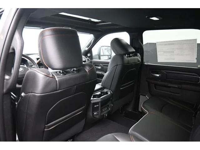 Nuevos RAM 2500 à Estados chez autogozo
