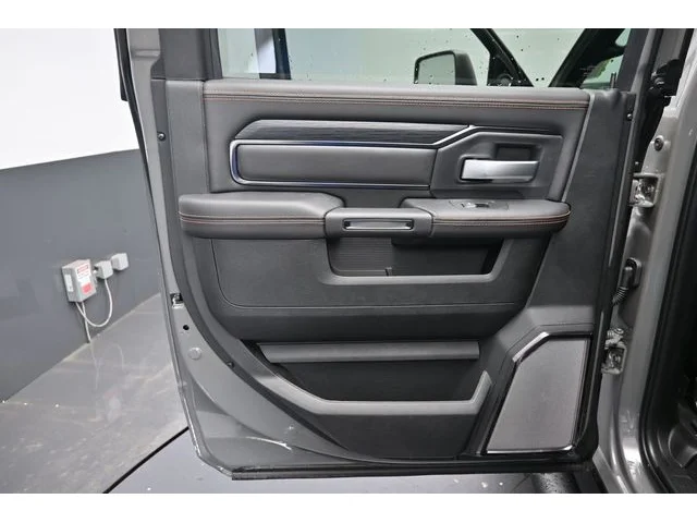 Nuevos RAM 2500 à Estados chez autogozo