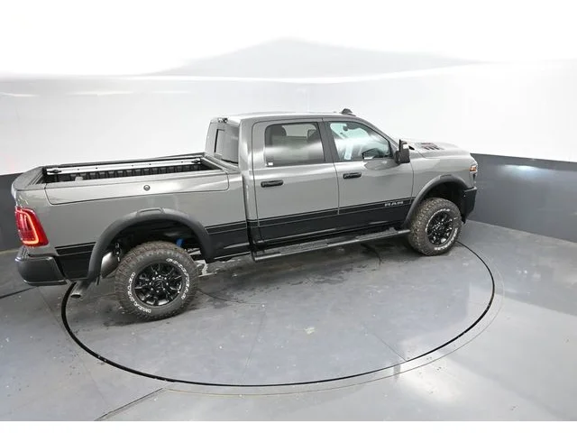 Nuevos RAM 2500 à Estados chez autogozo
