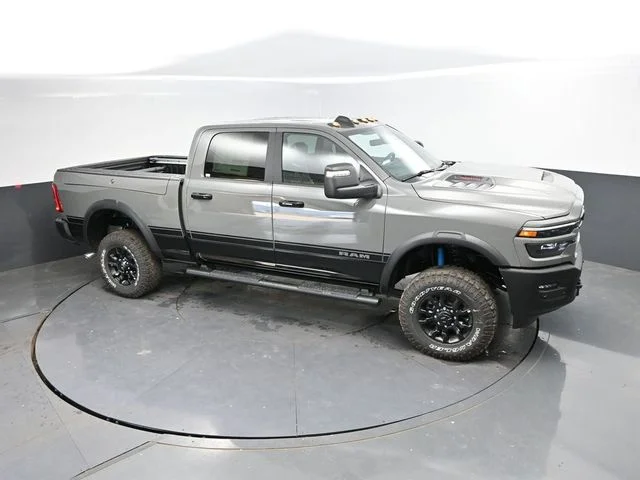 Nuevos RAM 2500 à Estados chez autogozo