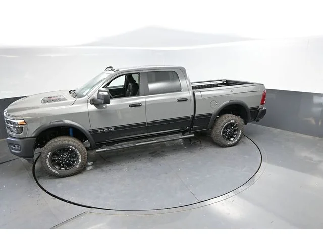 Nuevos RAM 2500 à Estados chez autogozo