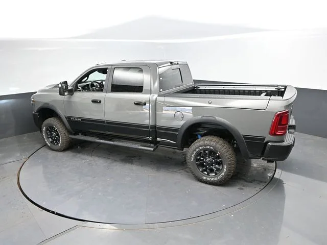 Nuevos RAM 2500 à Estados chez autogozo