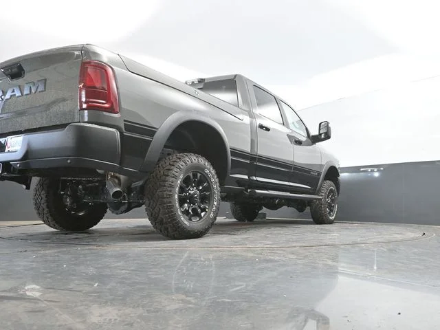 Nuevos RAM 2500 à Estados chez autogozo