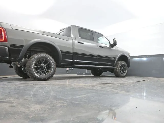 Nuevos RAM 2500 à Estados chez autogozo