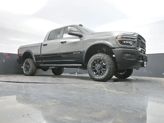Nuevos RAM 2500 à Estados chez autogozo