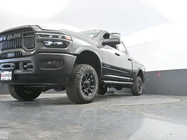 Nuevos RAM 2500 à Estados chez autogozo