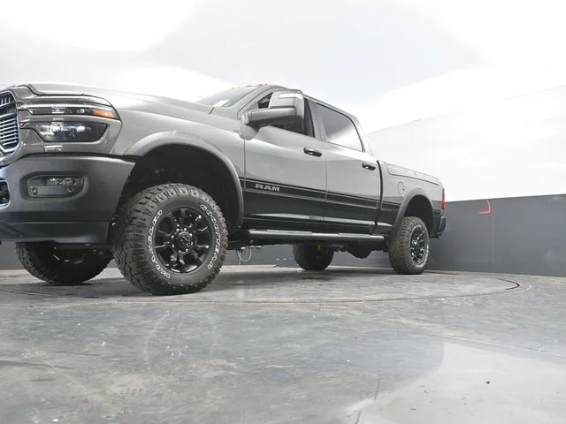 Nuevos RAM 2500 à Estados chez autogozo