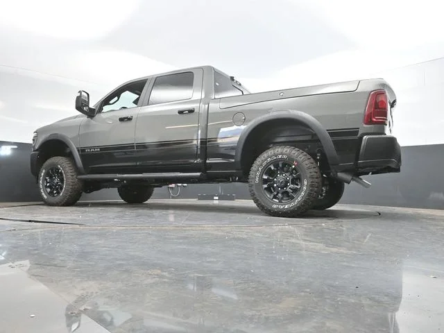 Nuevos RAM 2500 à Estados chez autogozo