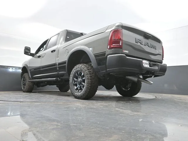 Nuevos RAM 2500 à Estados chez autogozo