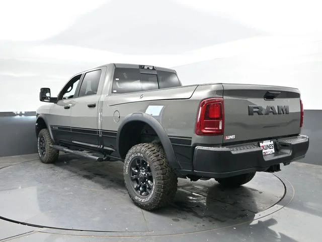 Nuevos RAM 2500 à Estados chez autogozo