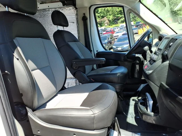 SEMINUEVOS RAM ProMaster 1500 a Vauxhall en Maplecrest Ford Lincoln of Union