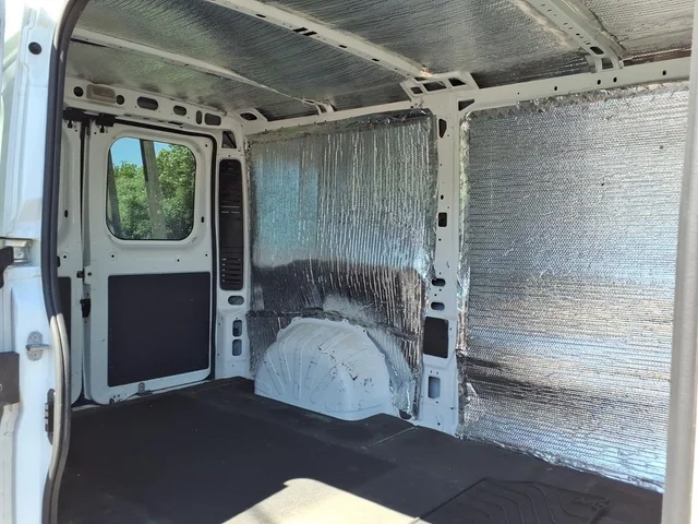SEMINUEVOS RAM ProMaster 1500 a Vauxhall en Maplecrest Ford Lincoln of Union