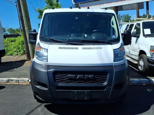 SEMINUEVOS RAM ProMaster 1500 a Vauxhall en Maplecrest Ford Lincoln of Union