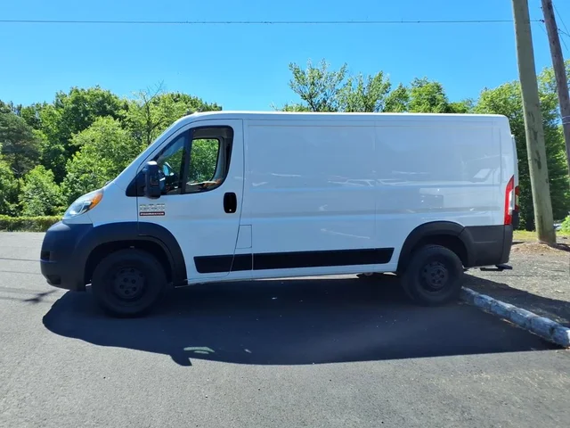 SEMINUEVOS RAM ProMaster 1500 a Vauxhall en Maplecrest Ford Lincoln of Union