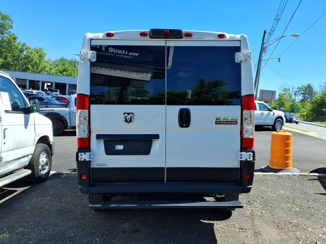 SEMINUEVOS RAM ProMaster 1500 a Vauxhall en Maplecrest Ford Lincoln of Union